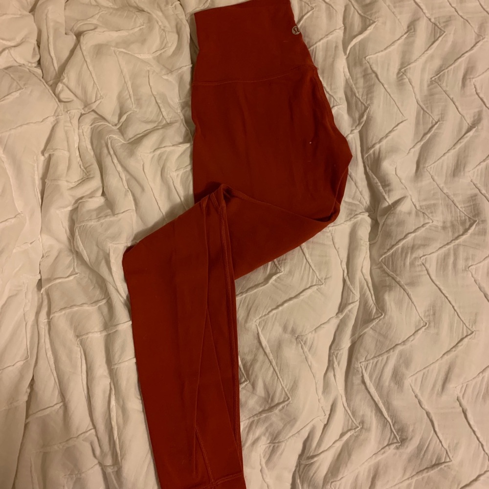 Lululemon Align 28” pant
